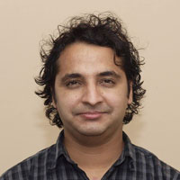 Rajesh Sigdel-USA
